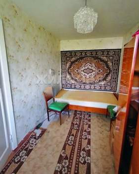 2-к квартира, вторичка, 45м2, 5/5 этаж