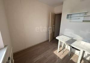 1-к квартира, вторичка, 32м2, 10/10 этаж