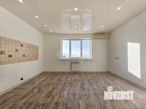 2-к квартира, вторичка, 58м2, 6/9 этаж