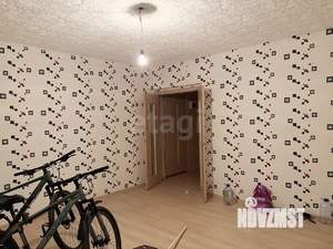 2-к квартира, вторичка, 50м2, 2/5 этаж