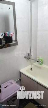 3-к квартира, вторичка, 62м2, 2/9 этаж