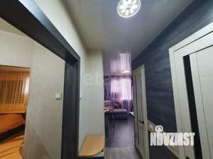 1-к квартира, вторичка, 32м2, 3/5 этаж