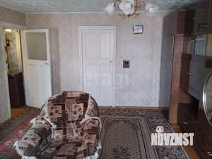 2-к квартира, вторичка, 42м2, 3/5 этаж