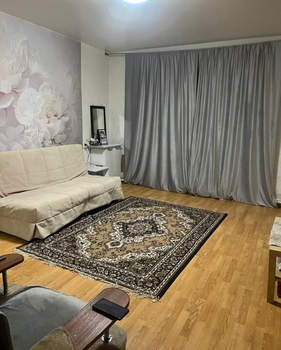 3-к квартира, вторичка, 105м2, 1/3 этаж