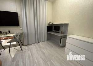 2-к квартира, вторичка, 44м2, 1/3 этаж