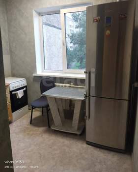 1-к квартира, вторичка, 29м2, 3/9 этаж