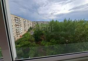 1-к квартира, вторичка, 34м2, 7/9 этаж