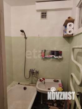 2-к квартира, вторичка, 46м2, 3/5 этаж