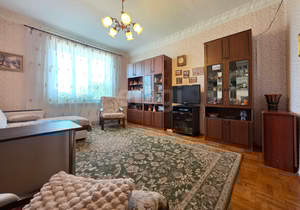 3-к квартира, вторичка, 77м2, 3/4 этаж