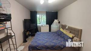 1-к квартира, вторичка, 30м2, 1/5 этаж