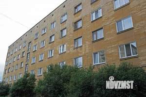 1-к квартира, вторичка, 36м2, 4/5 этаж