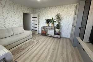 3-к квартира, вторичка, 65м2, 9/9 этаж