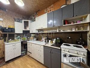 2-к квартира, вторичка, 51м2, 1/3 этаж