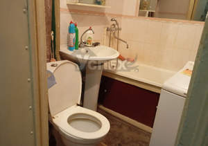2-к квартира, вторичка, 43м2, 3/5 этаж