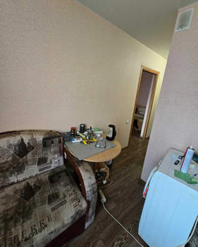 1-к квартира, вторичка, 32м2, 1/10 этаж