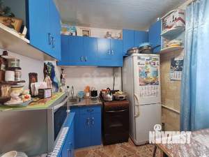 1-к квартира, вторичка, 32м2, 5/5 этаж