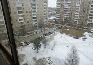 4-к квартира, вторичка, 74м2, 8/10 этаж