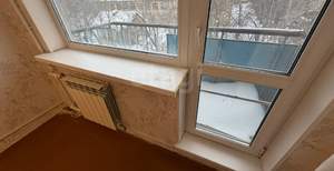 1-к квартира, вторичка, 29м2, 4/5 этаж