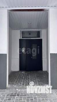 1-к квартира, вторичка, 34м2, 2/14 этаж