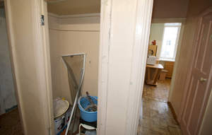 2-к квартира, вторичка, 41м2, 3/3 этаж