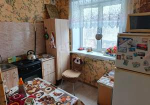 2-к квартира, вторичка, 44м2, 5/5 этаж