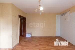 1-к квартира, вторичка, 34м2, 1/9 этаж