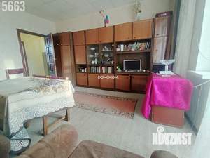 3-к квартира, вторичка, 67м2, 4/4 этаж
