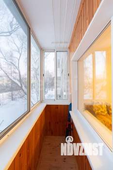 2-к квартира, вторичка, 42м2, 2/5 этаж