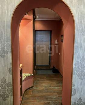 3-к квартира, вторичка, 64м2, 3/3 этаж