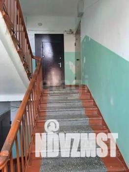 1-к квартира, вторичка, 40м2, 2/3 этаж