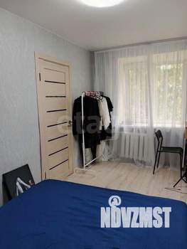 2-к квартира, вторичка, 45м2, 2/5 этаж