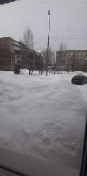 2-к квартира, вторичка, 53м2, 1/5 этаж