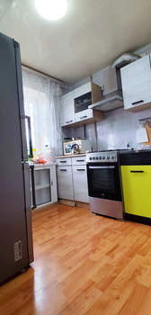 2-к квартира, вторичка, 44м2, 3/5 этаж