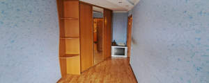 3-к квартира, вторичка, 57м2, 5/5 этаж