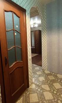 1-к квартира, вторичка, 30м2, 2/2 этаж