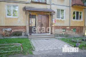 1-к квартира, вторичка, 29м2, 2/5 этаж