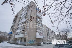 3-к квартира, вторичка, 61м2, 7/9 этаж