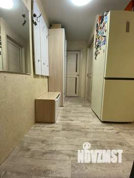 2-к квартира, вторичка, 49м2, 5/5 этаж