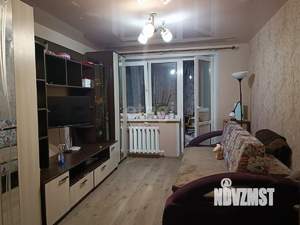 2-к квартира, вторичка, 42м2, 2/5 этаж