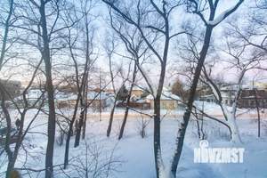 2-к квартира, вторичка, 42м2, 2/5 этаж