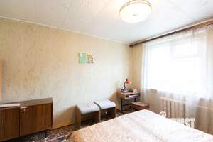 2-к квартира, вторичка, 44м2, 3/5 этаж