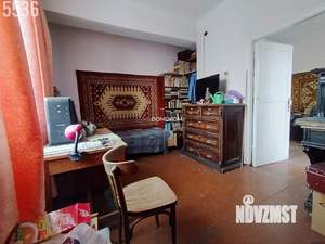 2-к квартира, вторичка, 47м2, 3/4 этаж