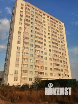 2-к квартира, вторичка, 46м2, 15/16 этаж