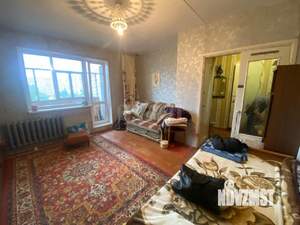 1-к квартира, вторичка, 34м2, 4/9 этаж