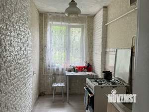 2-к квартира, вторичка, 45м2, 1/5 этаж