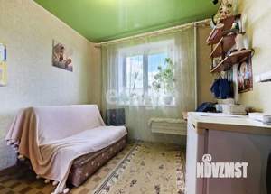 4-к квартира, вторичка, 74м2, 5/9 этаж