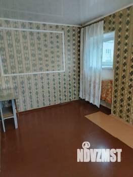 1-к квартира, вторичка, 27м2, 4/5 этаж