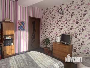 3-к квартира, вторичка, 64м2, 3/3 этаж