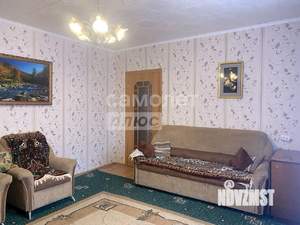4-к квартира, вторичка, 73м2, 1/9 этаж