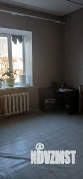 2-к квартира, вторичка, 57м2, 4/4 этаж